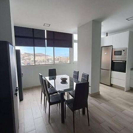Buenavista5 Apartment Las Palmas de Gran Canaria Bagian luar foto