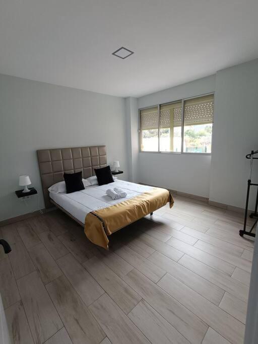 Buenavista5 Apartment Las Palmas de Gran Canaria Bagian luar foto